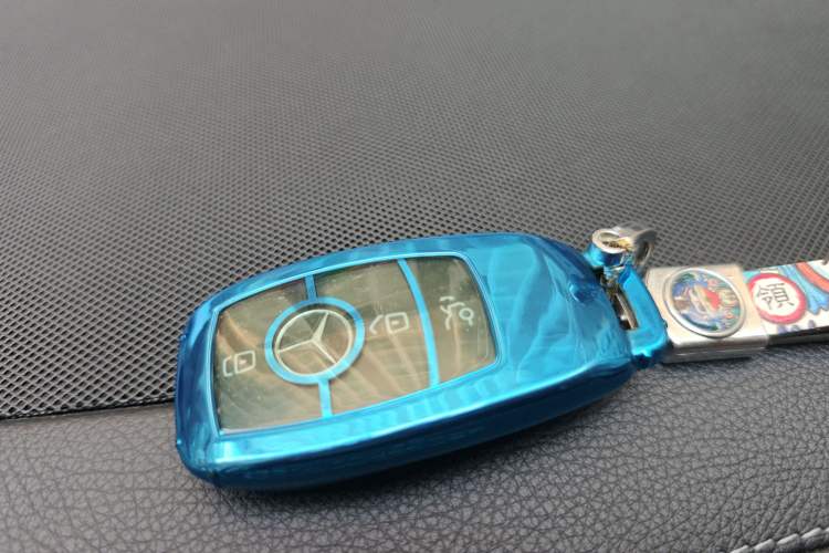 Used Mercedes-Benz E-Class 2018 Restyled E 300 L Sporty and Stylish Edition
