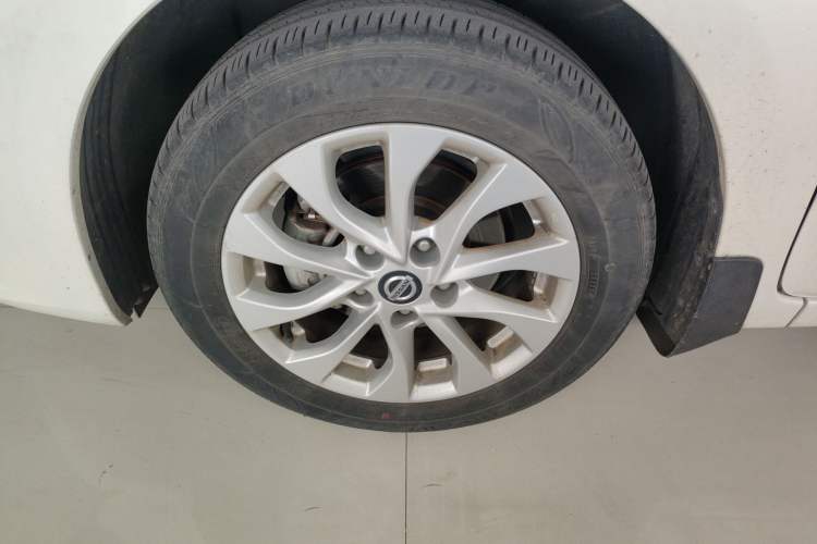 Used Nissan Sylphy 2022 Classic 1.6XL CVT Luxury Edition
