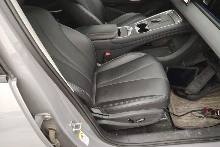 Used BYD Sealion 05 EV 2025 520 km Flagship SmartDrive Version