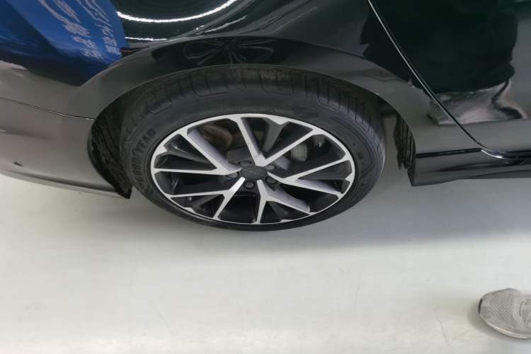 Used Lynk & Co 03 2019 2.0TD Automatic Jing Pro Edition
