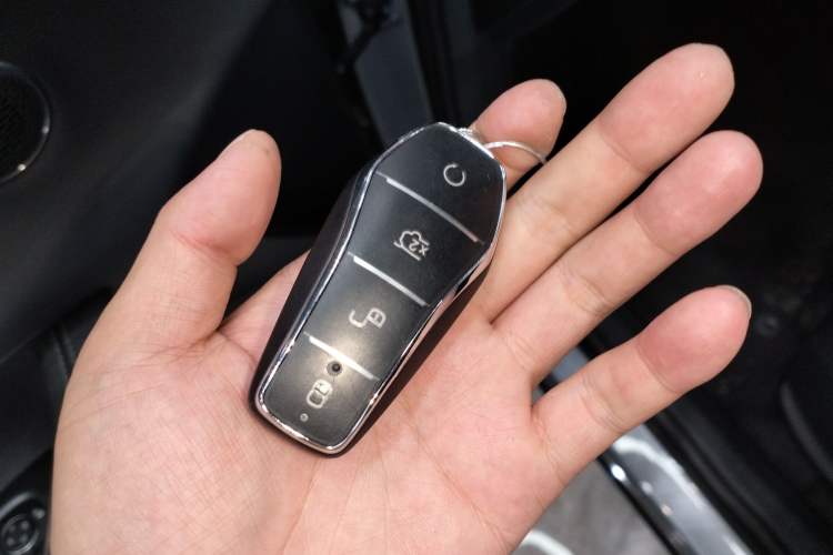 Used BYD Sealion 05 DM-i 2025 DM-i 115KM Prestige Model
