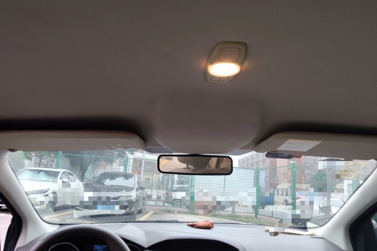 Used Ford Focus 2012 Sedan 1.6L Automatic Comfort Model