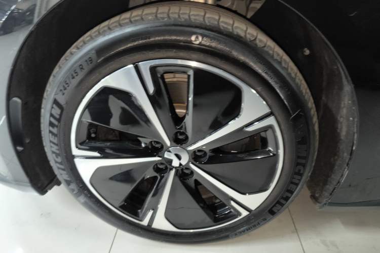 Used Nio ET5T 2024 75kWh Touring