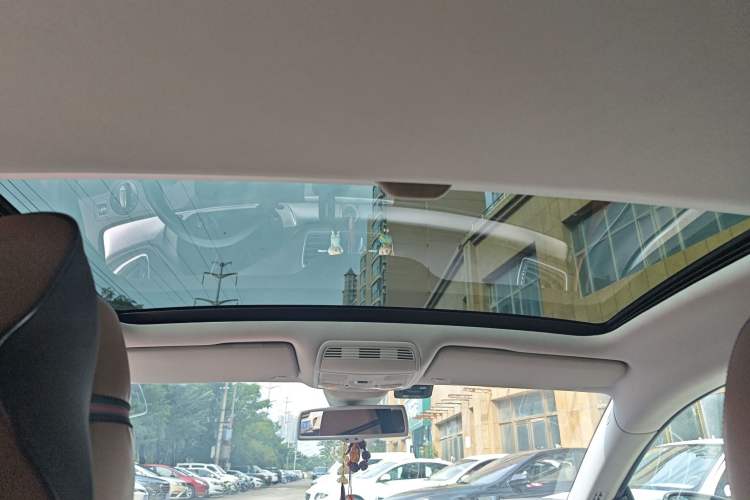 Used Volkswagen FAW-Volkswagen CC 2012 2.0 TSI Luxury Model
