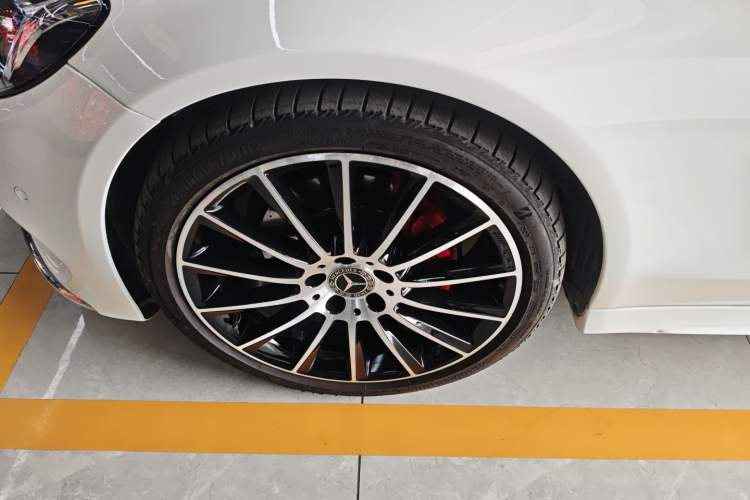 Used Mercedes-Benz C-Class 2018 C 200 4MATIC Coupe