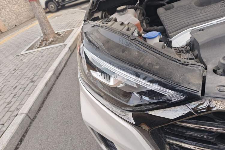 Used Ford Edge 2021 PLUS EcoBoost 245 Two-Wheel-Drive Titanium 7-Seater