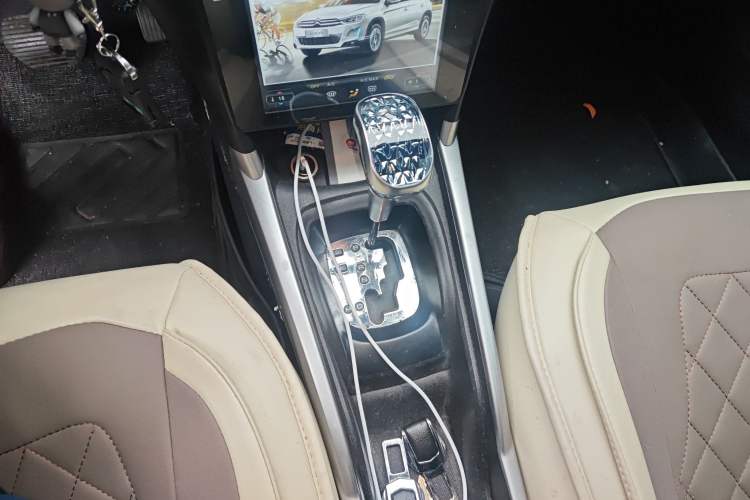 Used Citroen C3-XR 2017 1.6L Automatic Pioneer Model