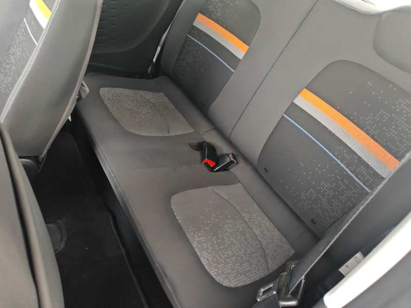 Used Wuling Hongguang MINIEV 2020 Zizai Version Lithium-NMC — 18