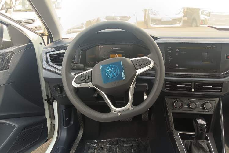 Used Volkswagen Lavida 2025 New Sharp 1.5L Outstanding New Edition
