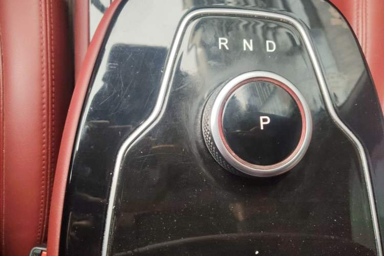 Used SERES SF5 2021 Four-Wheel Drive Freedom Expedition Edition