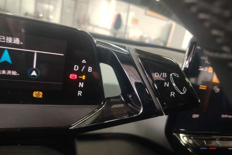 Used Volkswagen ID.3 2023 Upgraded Version Smart Intelligence Edition
