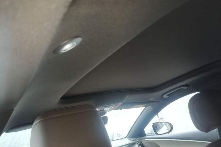 Used BYD Han 2022 DM-i 121KM Prestige Model