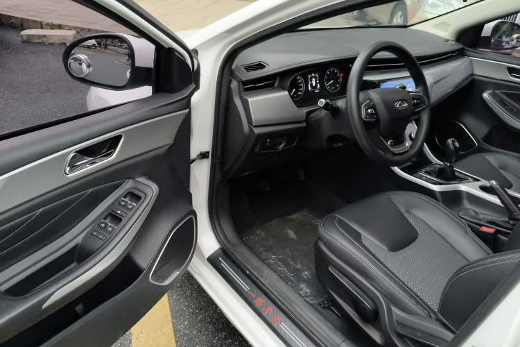 Used Chery Arrizo 5 2019 1.5L Manual Youth Edition China V Standard