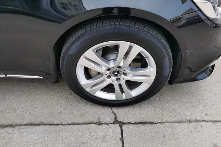 Used Mercedes-Benz S-Class 2019 S 350 L Executive Edition