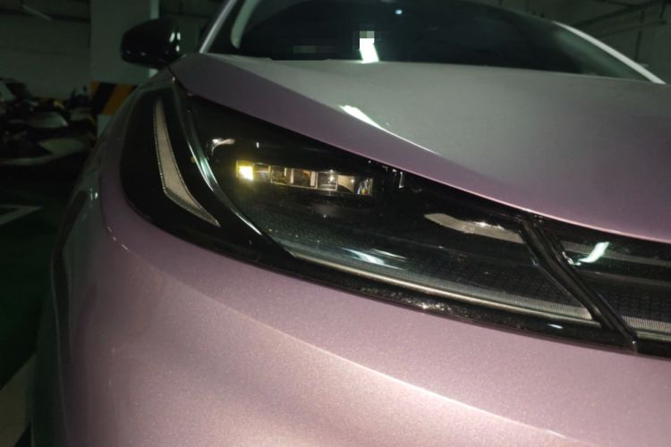 Used ARCFOX T1 2025 Model 425 MAX
