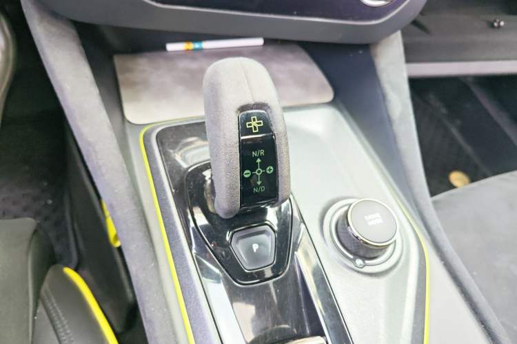 Used Lynk & Co 03 2019 03+ 2.0TD Automatic Performance Package Version
