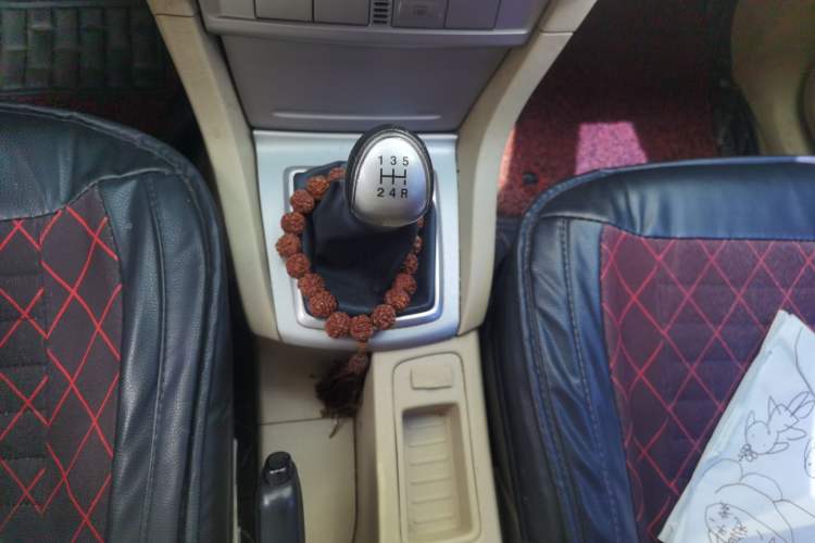 Used Ford Focus 2013 Sedan Classic 1.8L Manual Base Model
