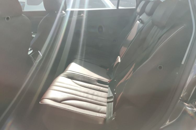 Used Volkswagen ID.6 X 2021 Pro Smart Long-Range Edition