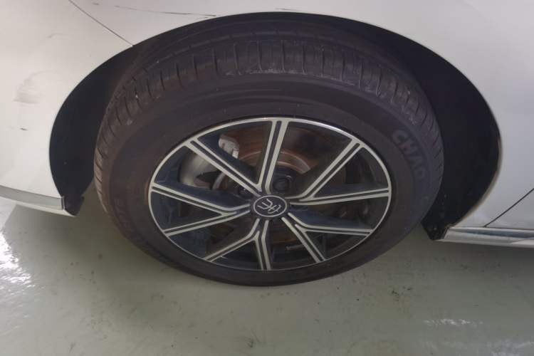 Used BYD Song MAX New Energy 2022 DM-i 105KM Executive Edition