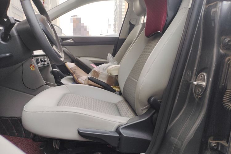 Used Skoda Rapid 2016 1.6L Automatic Chuanxing Edition