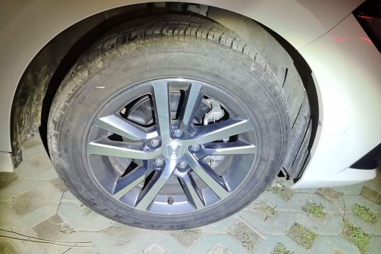 Used Honda Civic 2023 240TURBO CVT Dynamic Edition