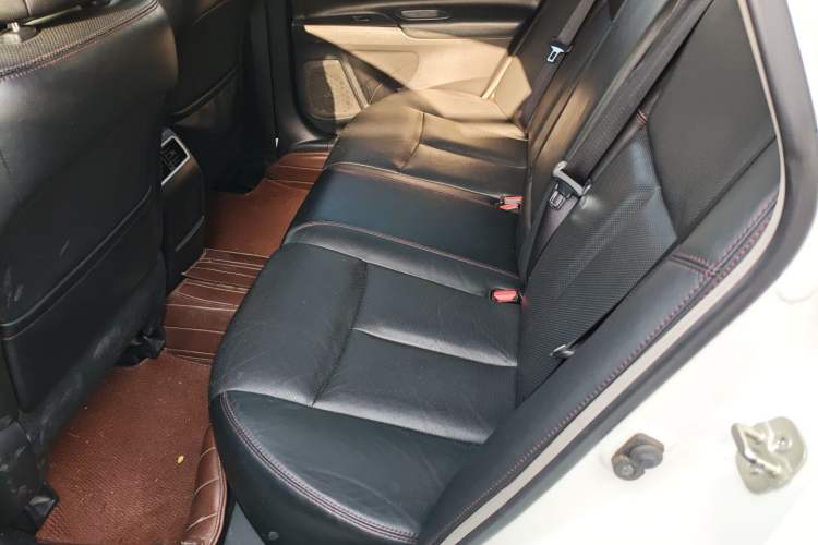 Used Nissan Teana 2016 Revised Version 2.0L XL Comfort Edition