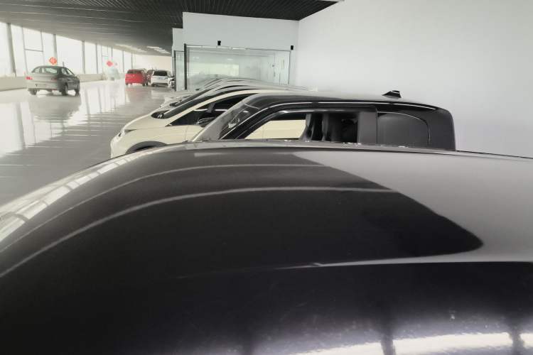 Used BYD Seagull 2023 Free Edition
