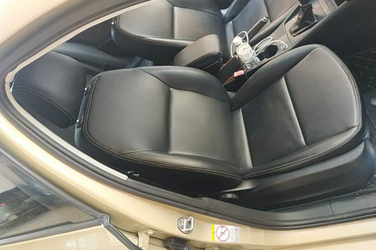 Used Skoda Octavia 2015 1.4TSI DSG Eado Edition