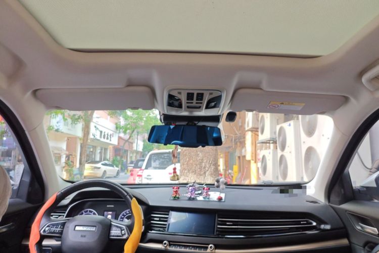 Used Haval H6 2020 1.5 GDIT Automatic Platinum Champion Edition
