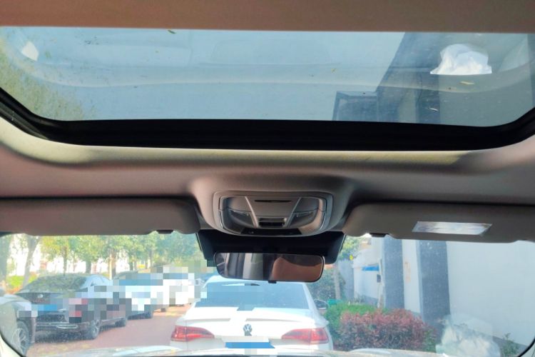 Used Haval H Dog 2023 2.0T Two-Wheel Drive Trendy Outdoor Edition
