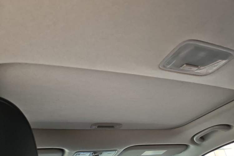 Used Kia K3S 2014 1.6L Automatic GLS Headliner