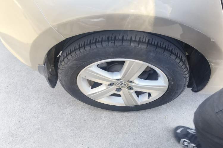 Used Volkswagen Golf 2016 1.6L Automatic Comfort Model