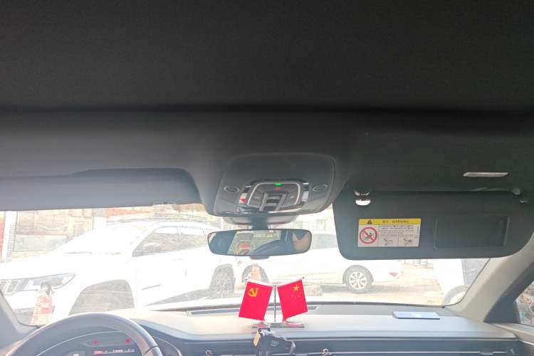 Used Audi A6L 2024 45 TFSI quattro Prestige Dynamic Edition
