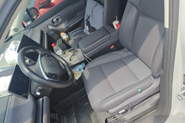 Used Leapmotor C10 2024 530 Smart Edition