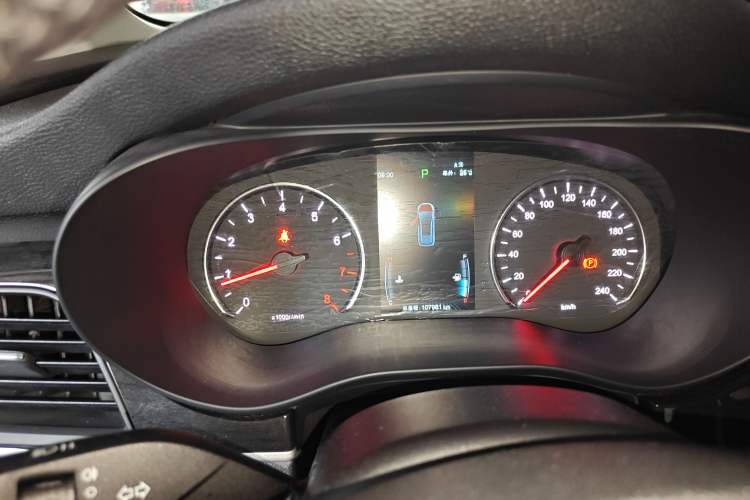 Used BYD Song MAX 2019 1.5T Automatic Smart Connect Ruiyi Sunroof Version 6 Seats China VI Standard