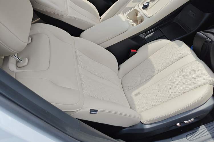 Used Wuling Xingguang S 2024 130 km Flagship Version
