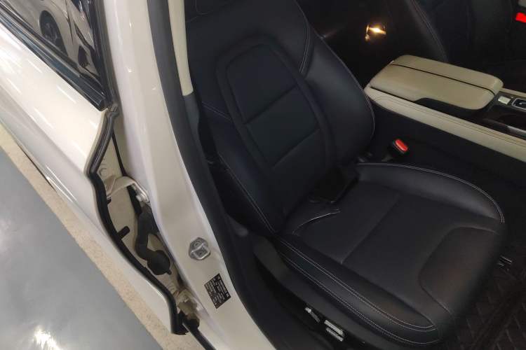 Used Lincoln Z 2022 iCool Luxury Edition
