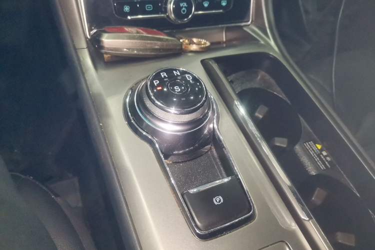 Used Ford Mondeo 2020 EcoBoost 180 Stylish Model