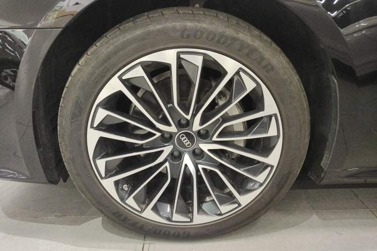 Used Audi A7L 2024 45 TFSI Luxury Edition