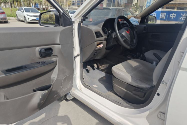 Used Wuling Hongguang 2020 1.2L S Base Model China VI LSI
