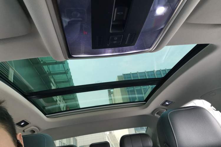 Used Volkswagen Passat 2023 Restyled 330TSI Starry Luxury Edition