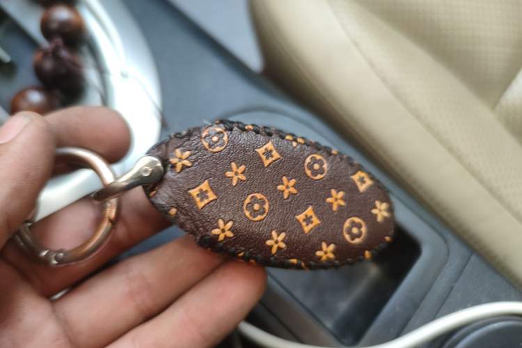 Used Nissan Qashqai 2008 20X LE CVT 2WD
