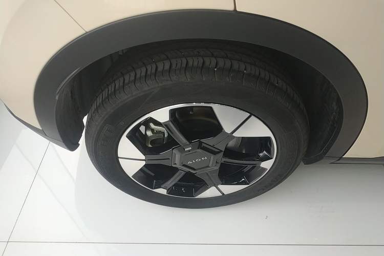 Used AION UT 2025 420 Prestige Edition