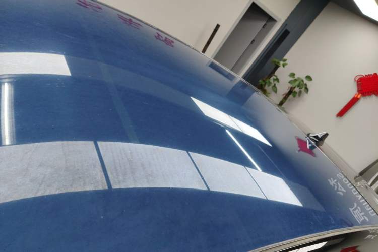 Used BYD Dolphin 2023 401km Knight Edition Roof