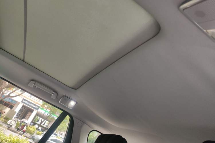 Used Land Rover Range 

