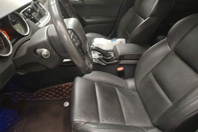 Used Peugeot 508 2012 2.3L Automatic Smart Edition
