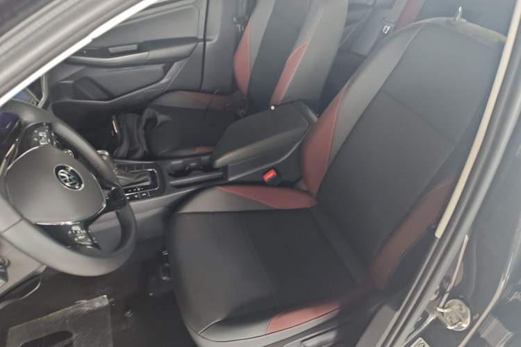 Used Volkswagen Bora 2021 1.5L Automatic Comfort Smart Connect Edition
