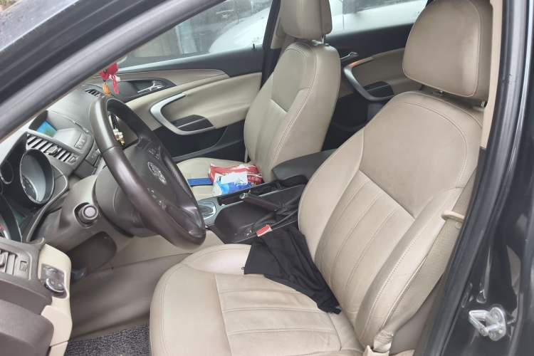 Used Buick Regal 2010 2.0L Expo Edition