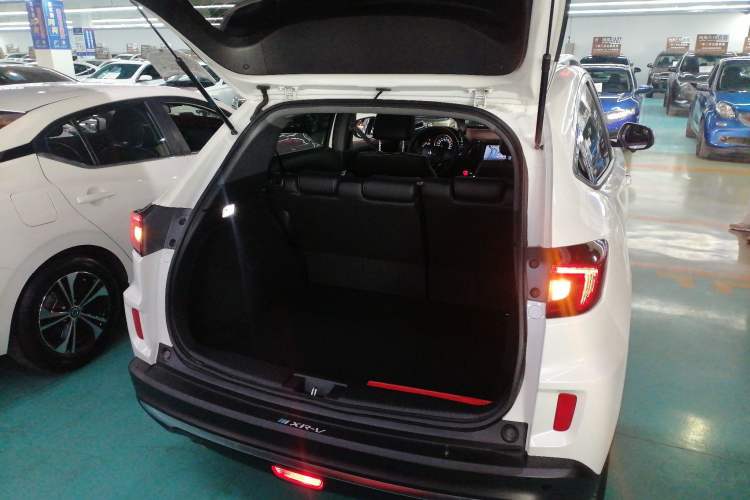 Used Honda XR-V 2021 220TURBO CVT Luxury Edition
