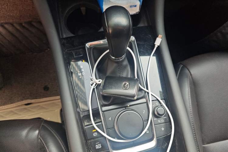 Used Mazda 3 Axela 2020 2.0L Automatic Zhiya Edition